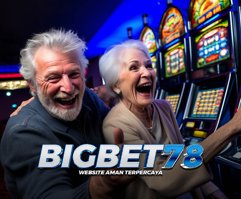 Bigbet78 Situs Alternatif